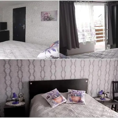 Apartment бутикови за гости- Felicita