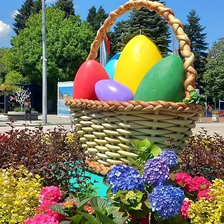 бутикови за гости- Felicita Апартамент