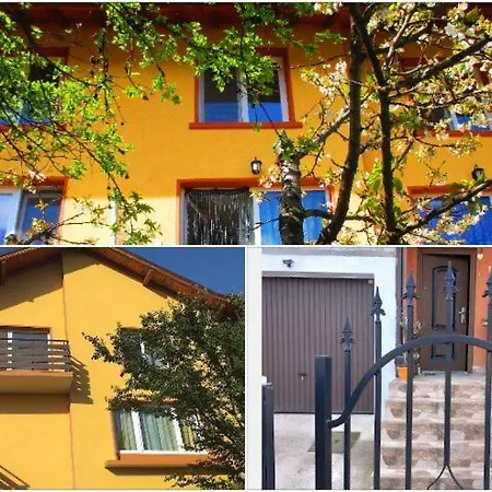 бутикови за гости- Felicita