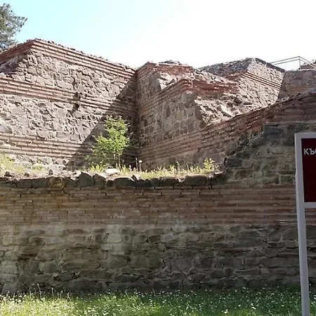 Апартамент бутикови за гости- Felicita