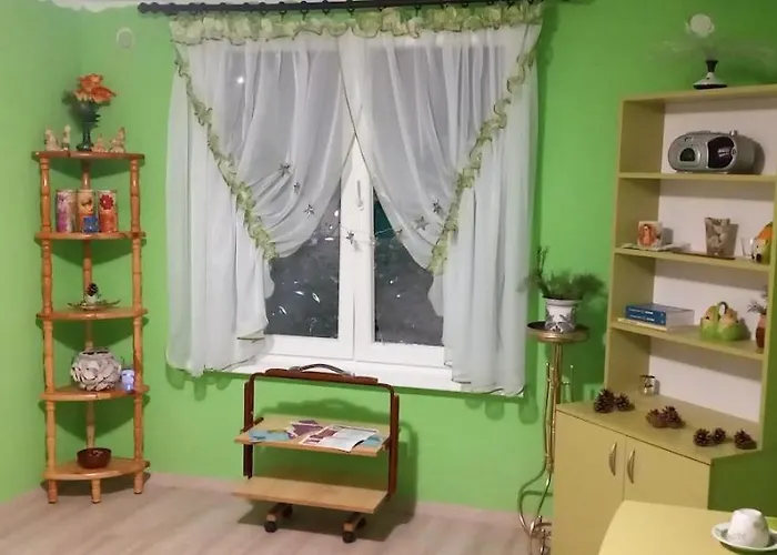 бутикови за гости- Felicita Kyustendil