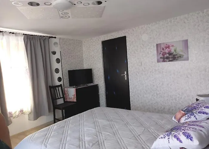 бутикови за гости- Felicita *