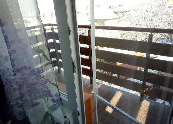 Apartment бутикови за гости- Felicita