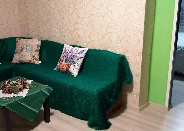 бутикови за гости- Felicita Apartment
