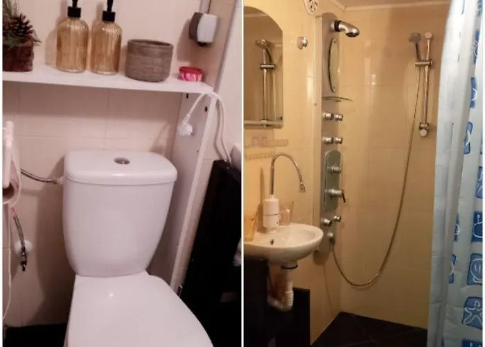 бутикови за гости- Felicita * Kyustendil