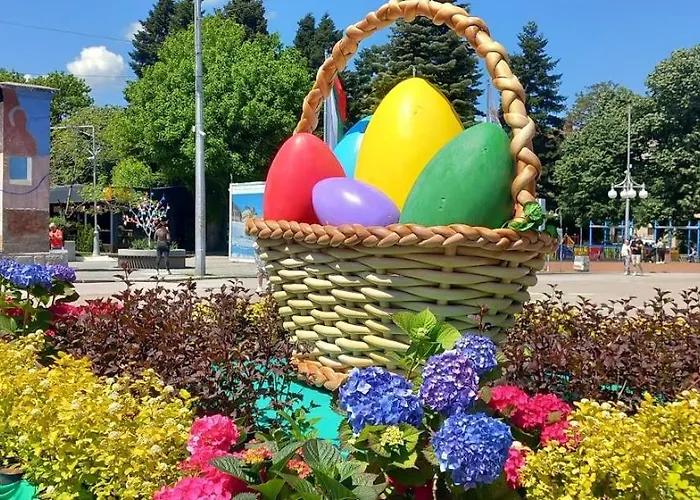 бутикови за гости- Felicita Apartment