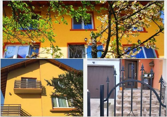 бутикови за гости- Felicita